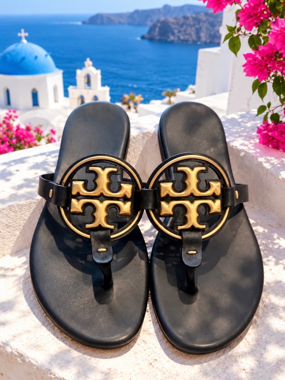 Tory Burch sandals